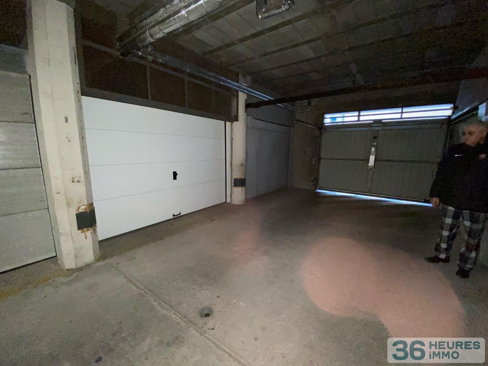 Appartement T2 LE MOURILLON
