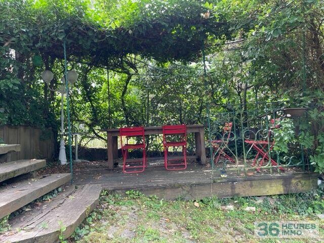 Maison Besançon 7 pièce(s) 140 m2