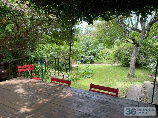 Maison Besançon 7 pièce(s) 140 m2