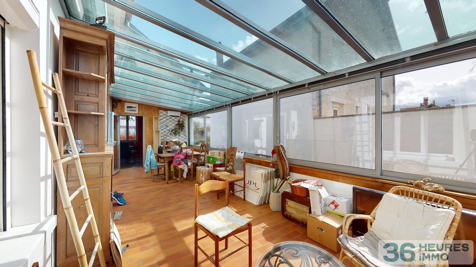 Maison Besançon 7 pièce(s) 140 m2