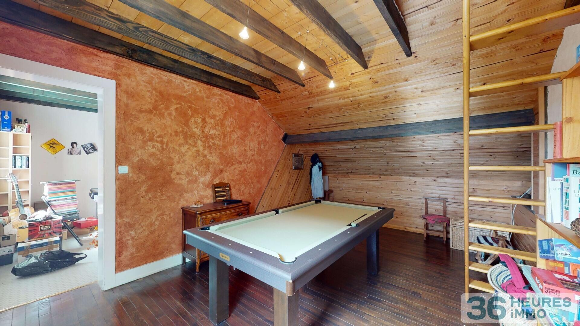 Maison Besançon 7 pièce(s) 140 m2