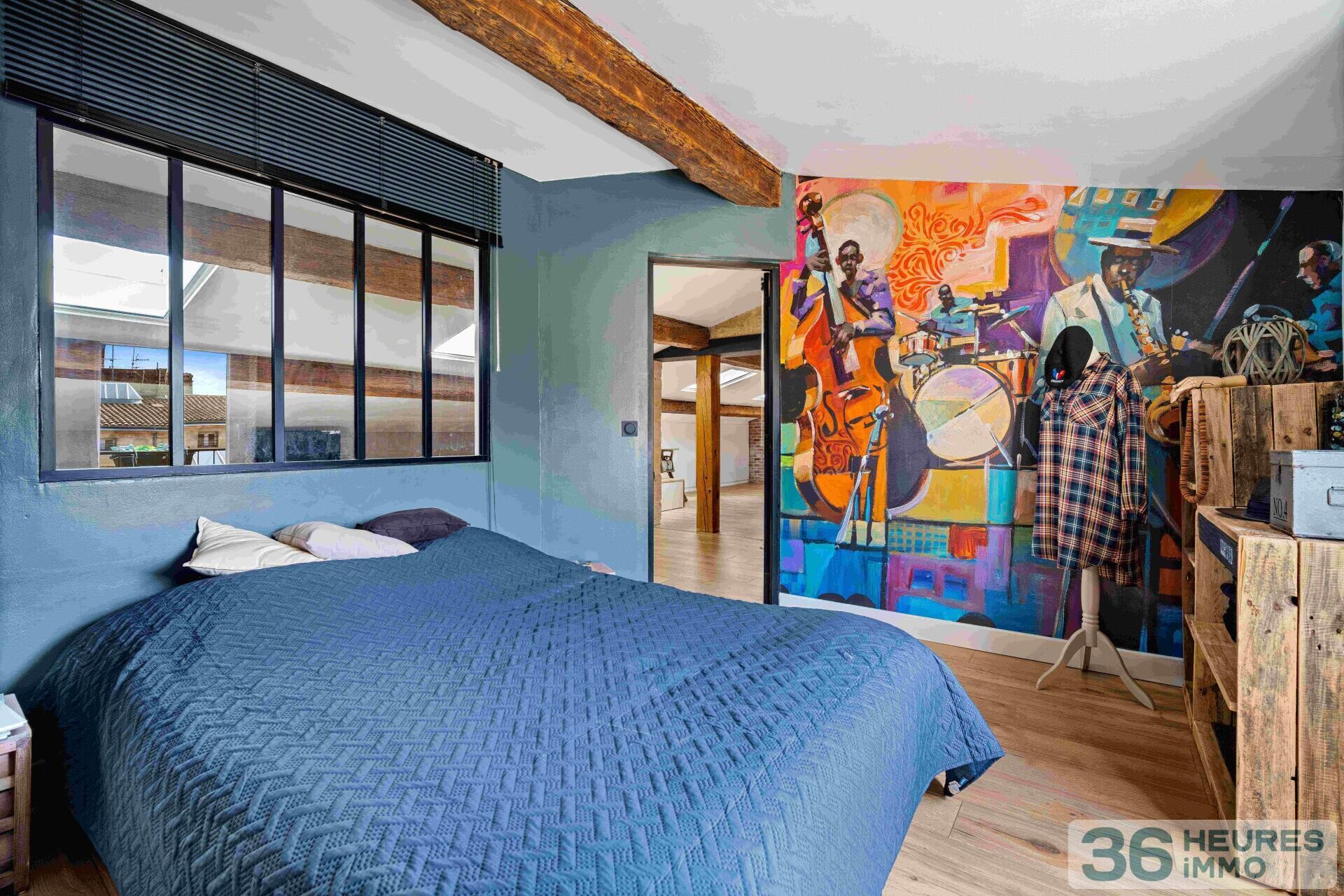 Appartement singulier au Cœur de Bordeaux