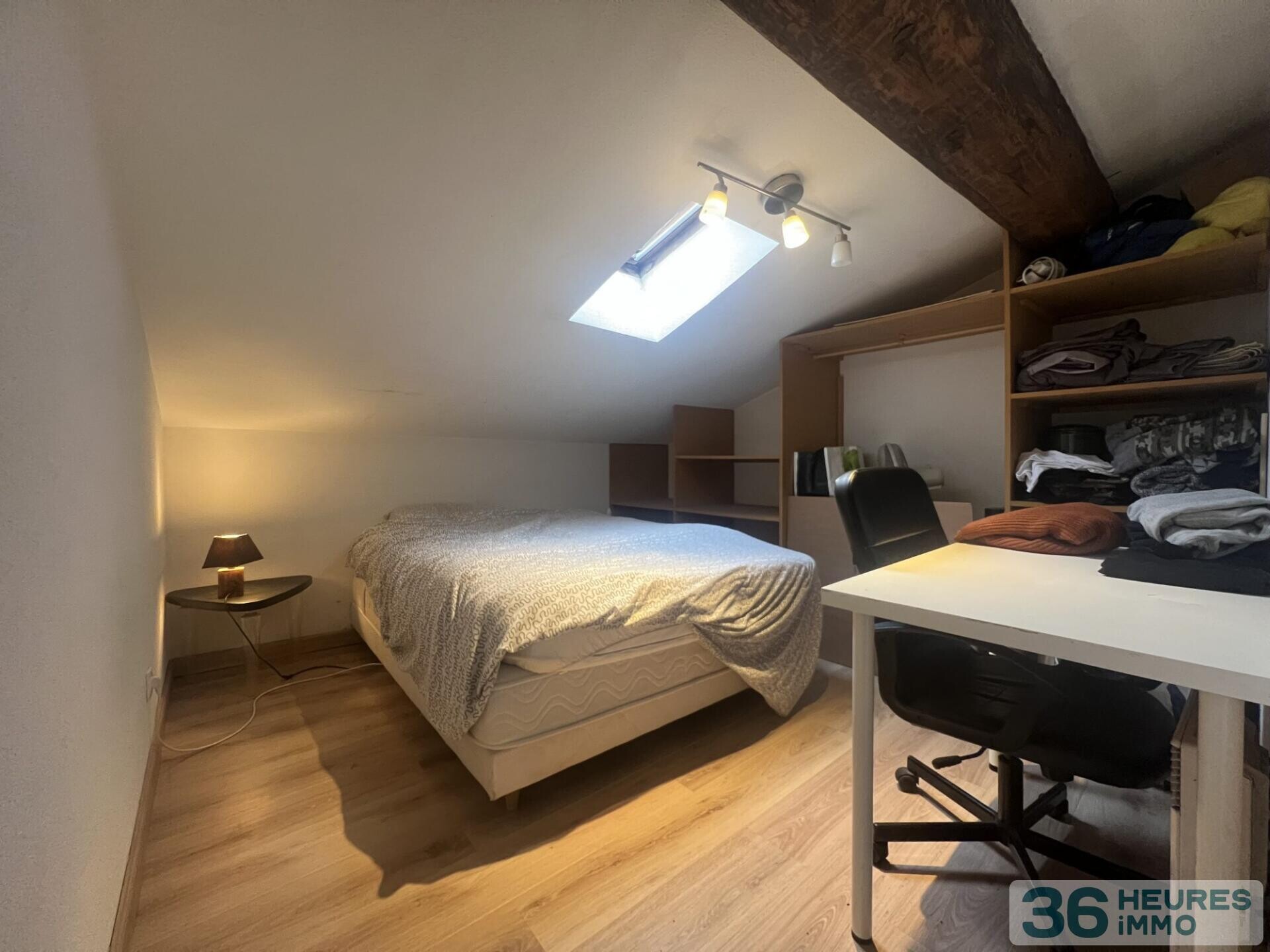 T1 bis Bordeaux hyper centre 