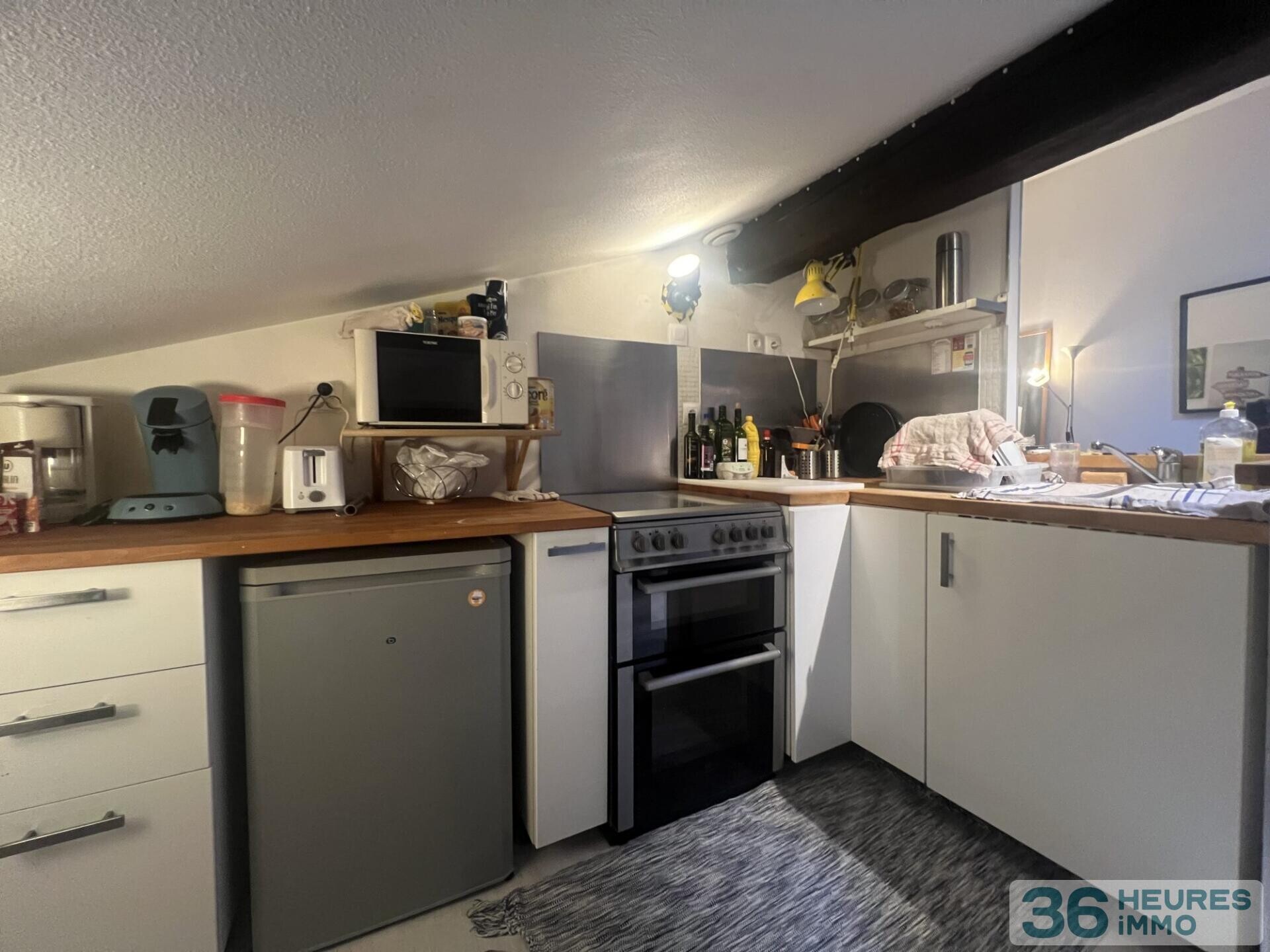 T1 bis Bordeaux hyper centre 