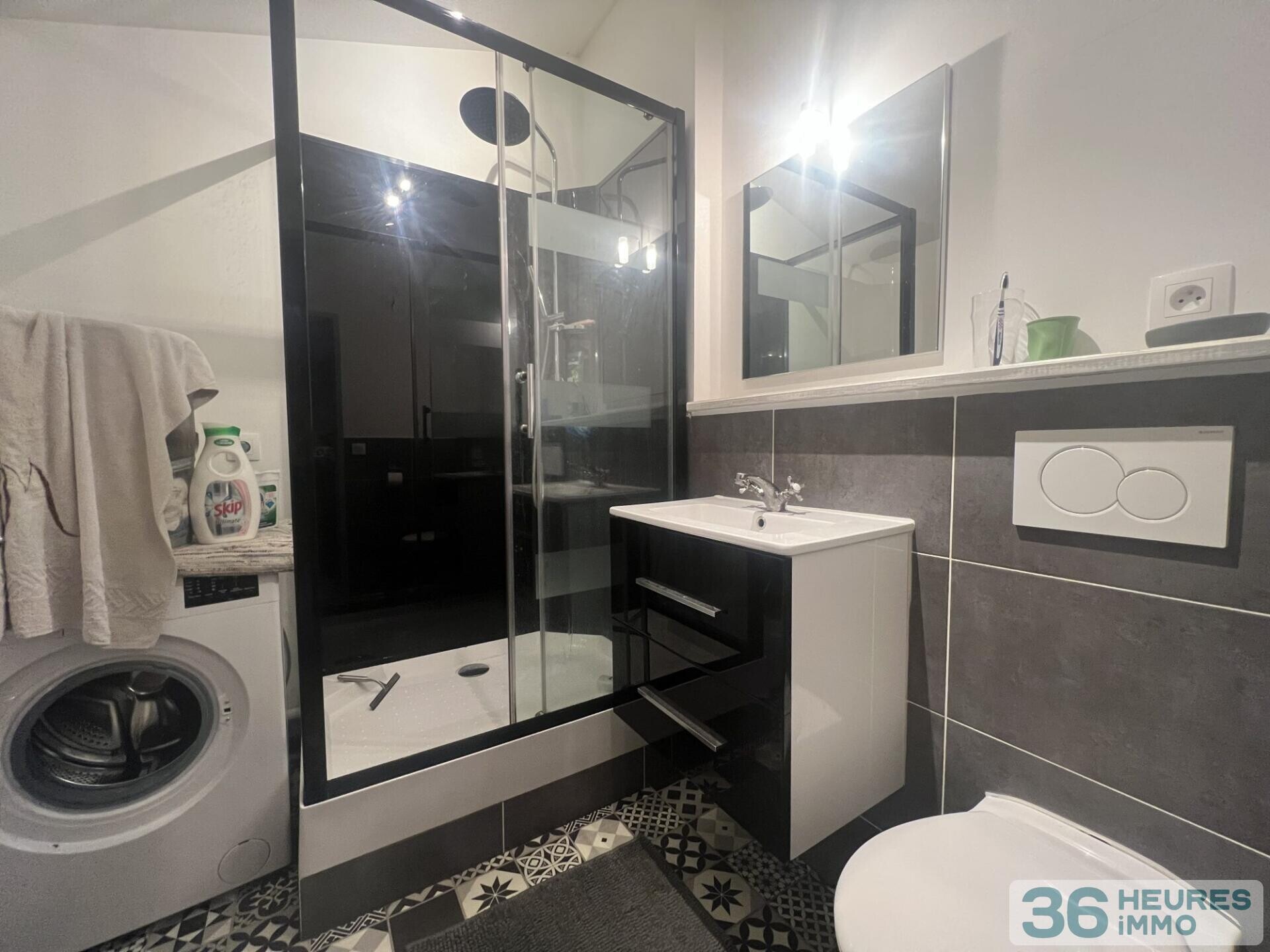 T1 bis Bordeaux hyper centre 