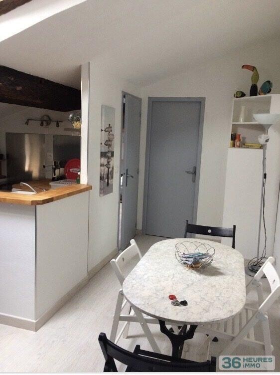 T1 bis Bordeaux hyper centre 