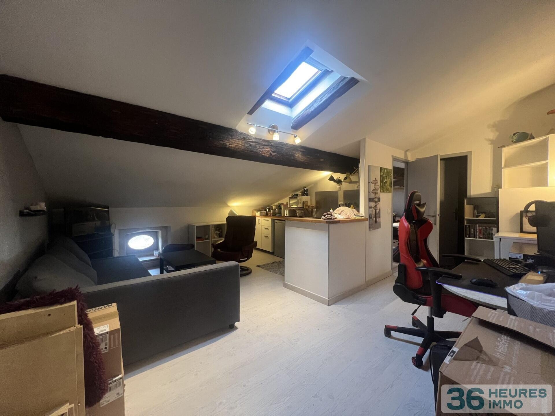 T1 bis Bordeaux hyper centre 