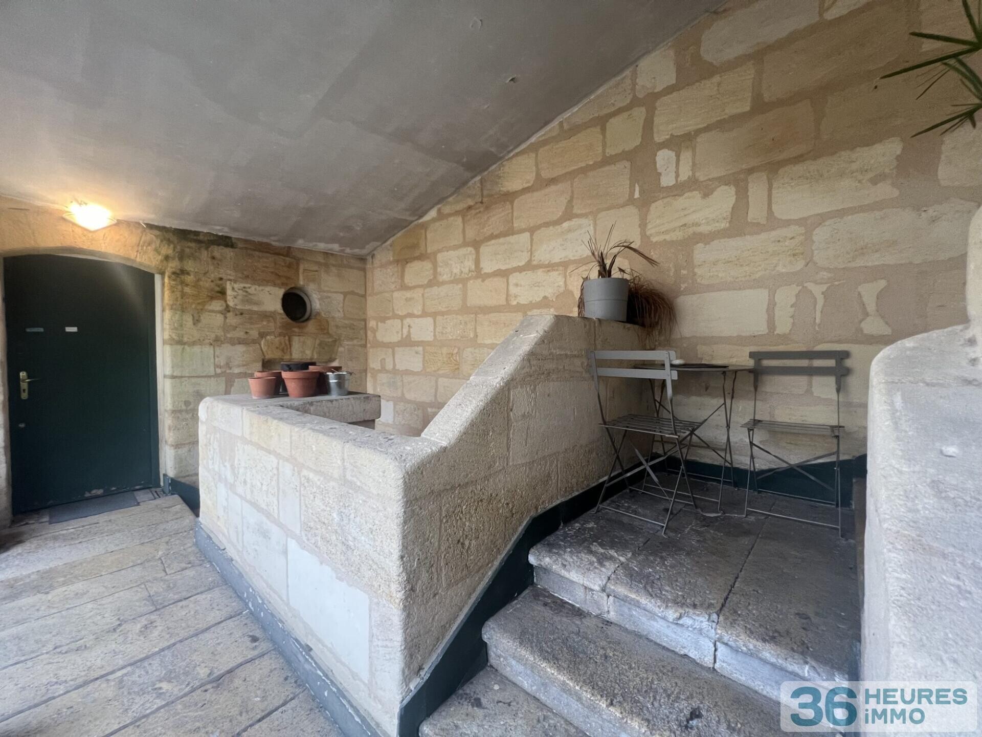 T1 bis Bordeaux hyper centre 