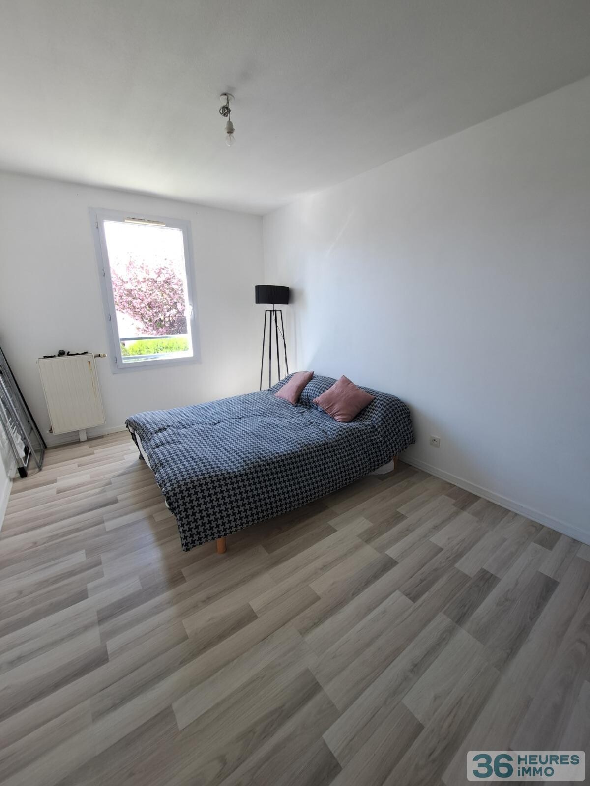 5MIN JACOBINS - MAISON RECENTE AVEC GARAGE ET JARDIN