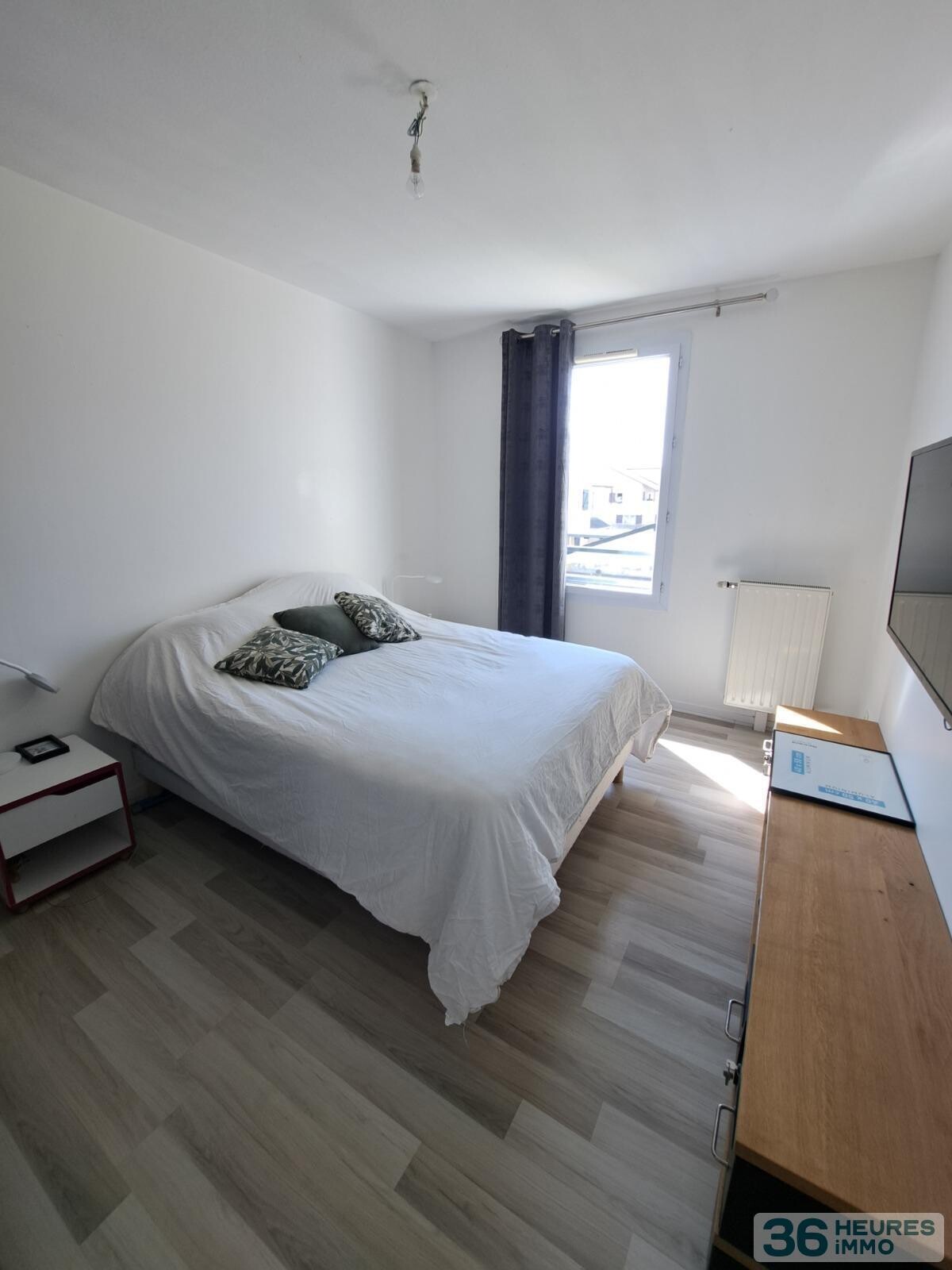 5MIN JACOBINS - MAISON RECENTE AVEC GARAGE ET JARDIN