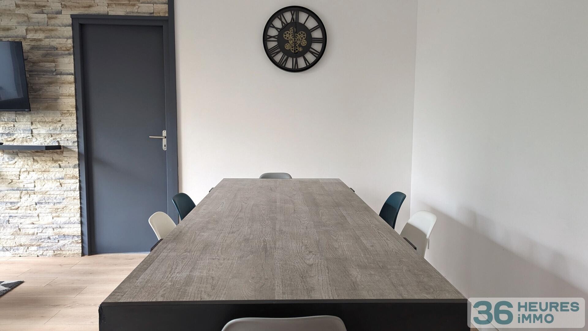  T4 RÉNOVÉ – IDÉAL FAMILLE OU POUR UNE COLOCATION