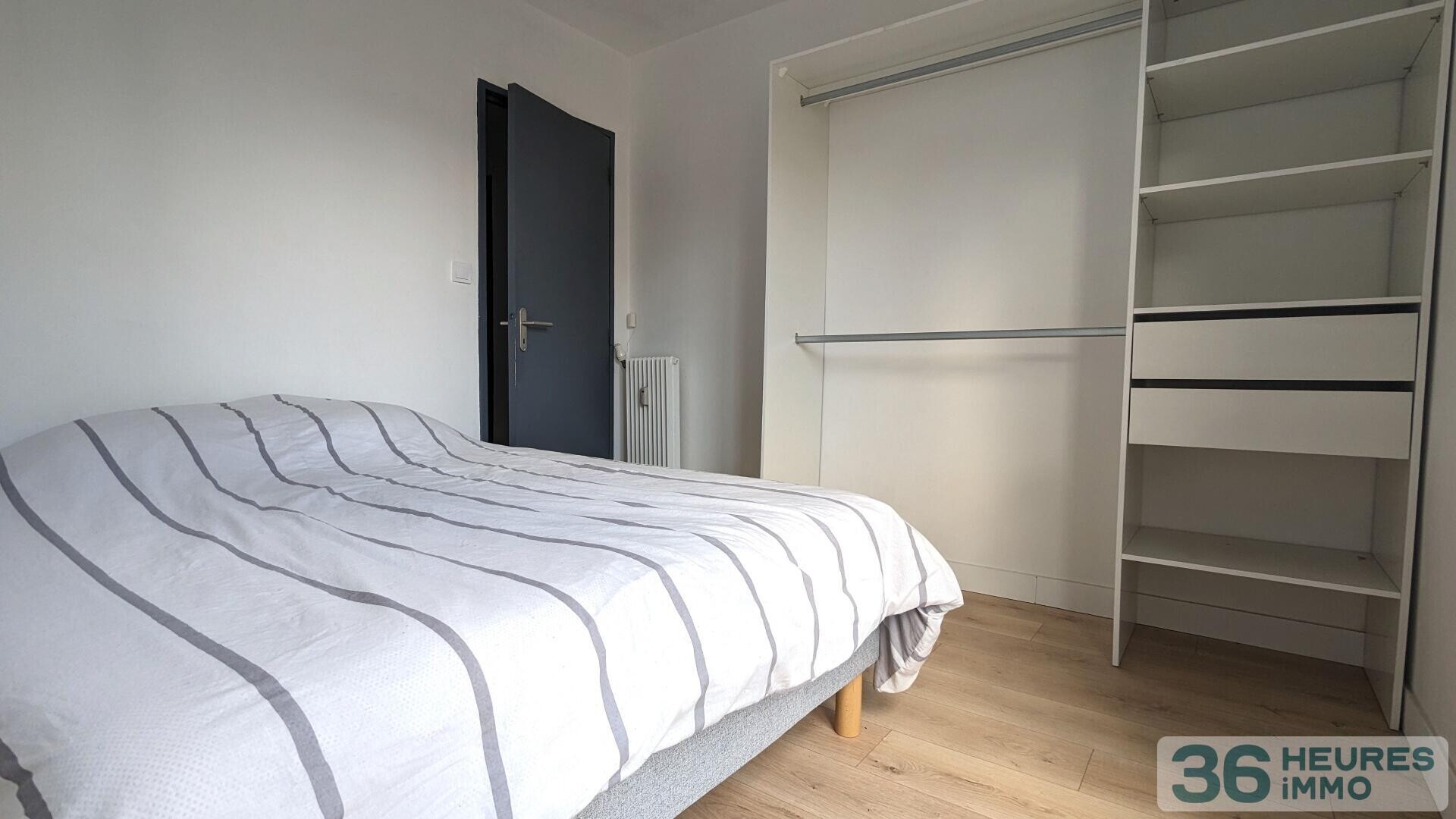  T4 RÉNOVÉ – IDÉAL FAMILLE OU POUR UNE COLOCATION