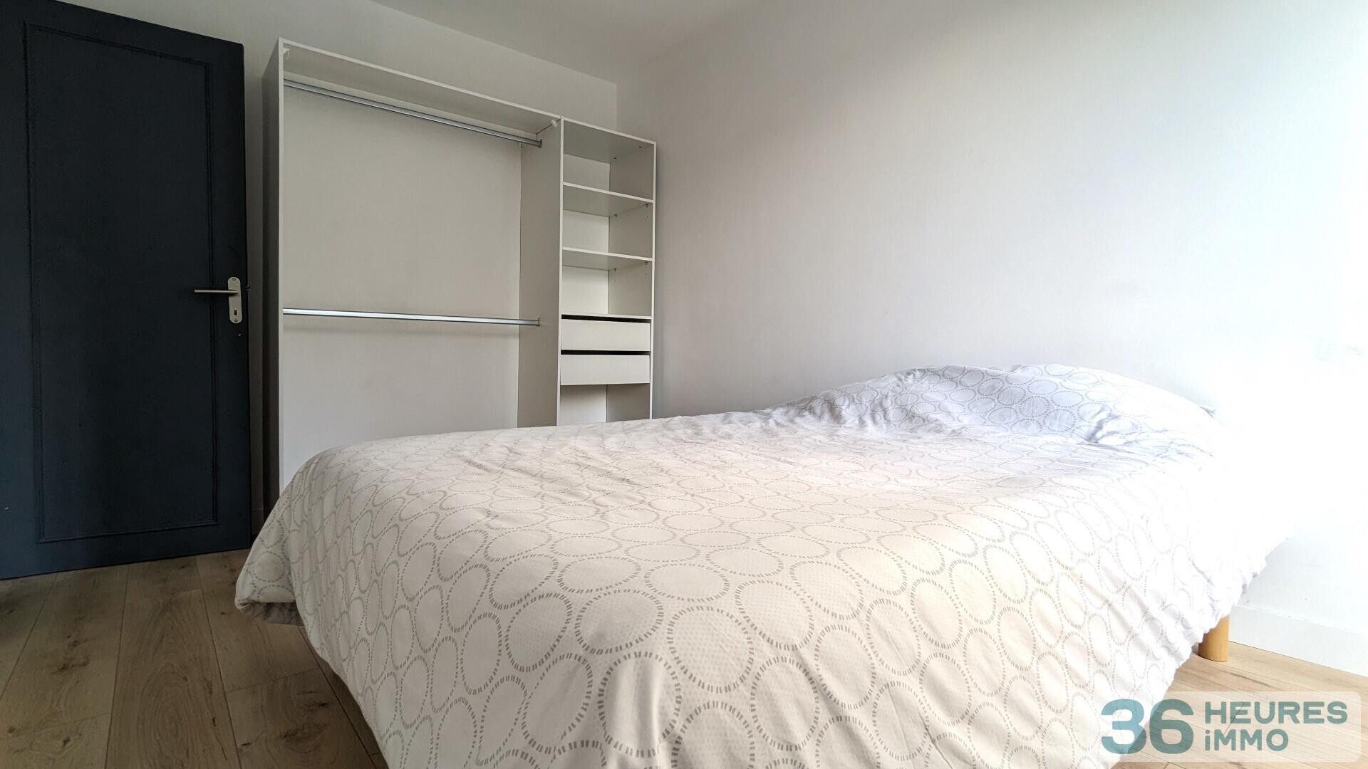  T4 RÉNOVÉ – IDÉAL FAMILLE OU POUR UNE COLOCATION