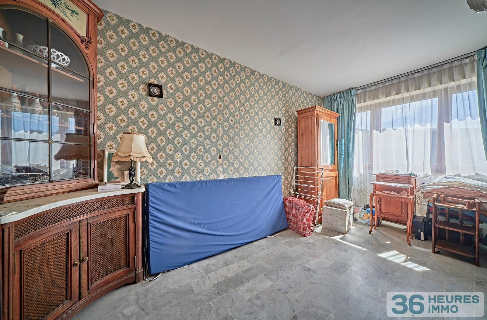 Appartement + box