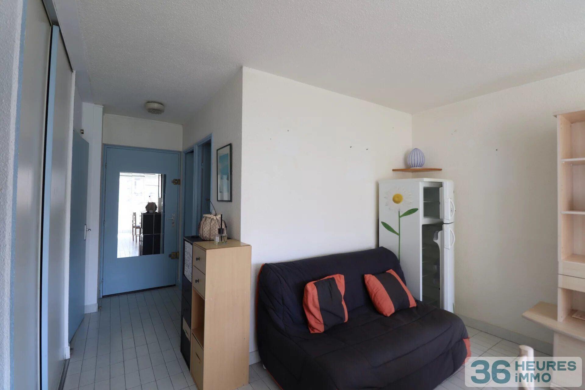 2 PIECES CABINE BORDS DE MER