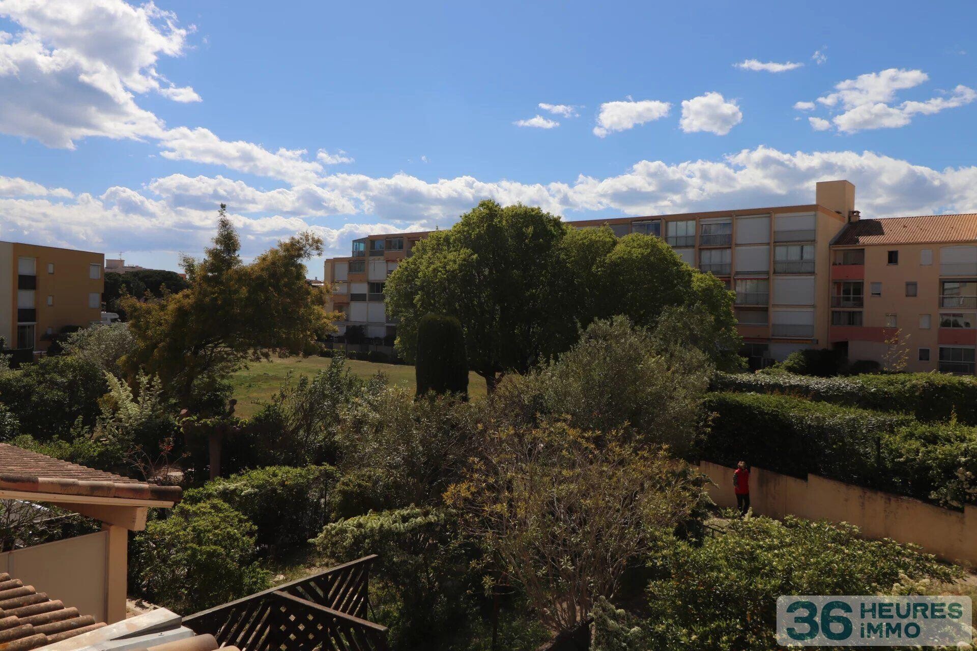 2 PIECES CABINE BORDS DE MER