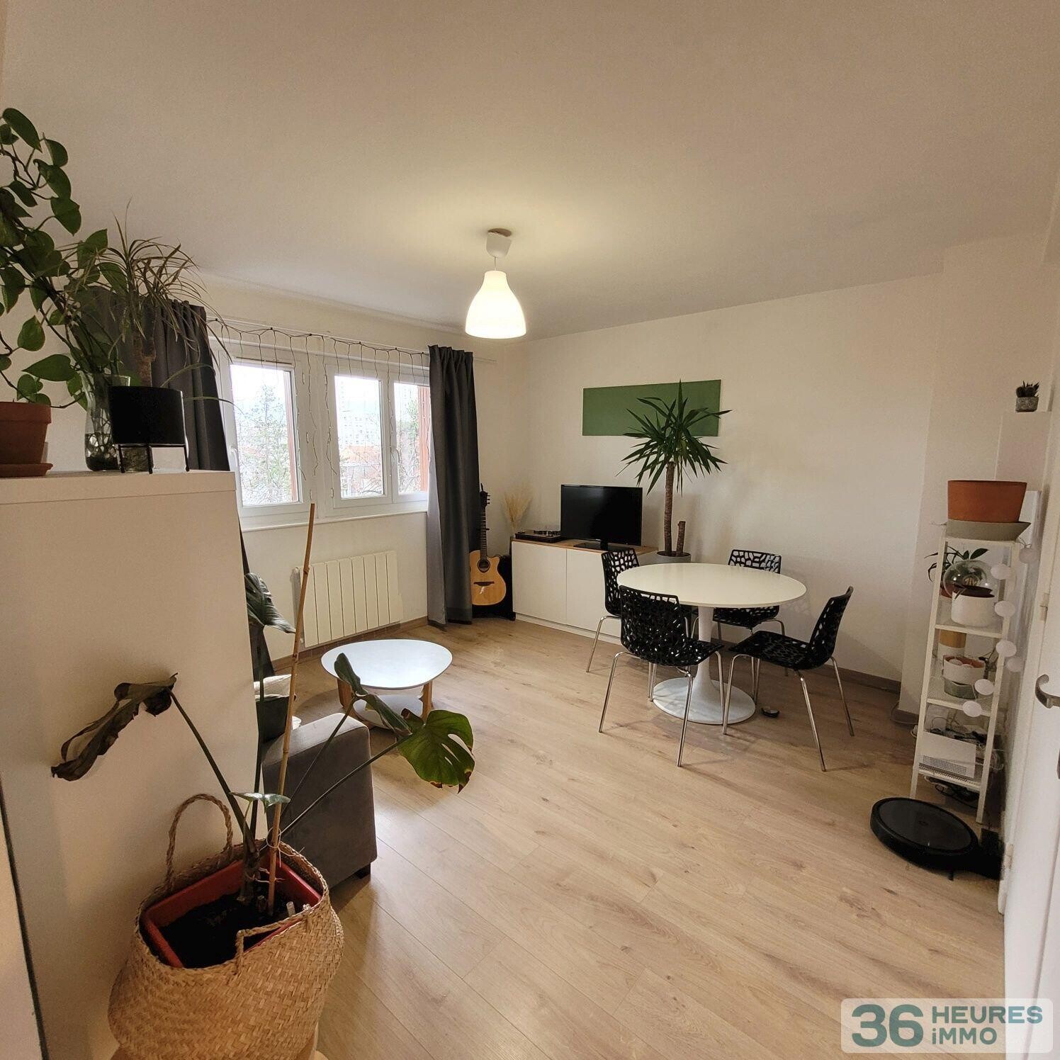 T3 CENTRE VILLE CHU Clermont-FD