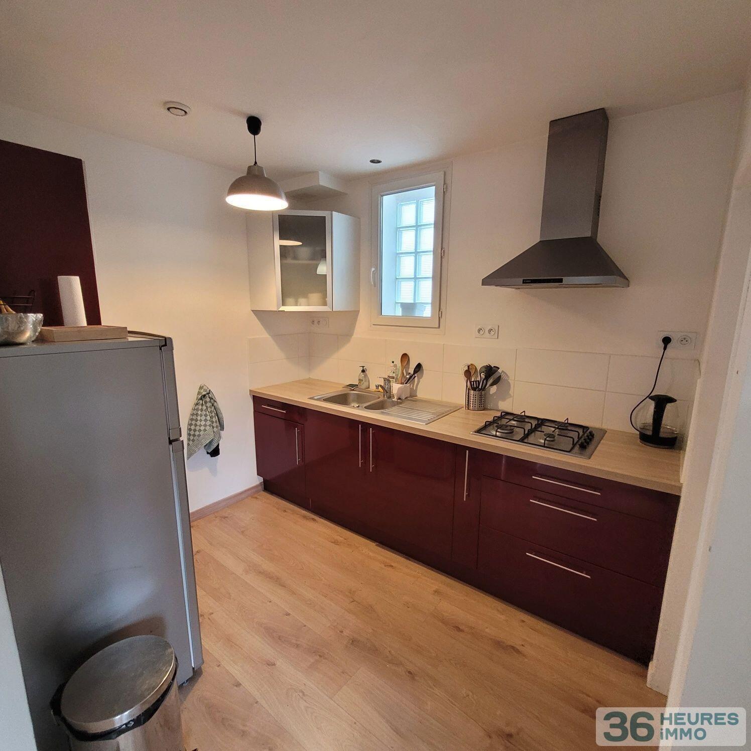 T3 CENTRE VILLE CHU Clermont-FD