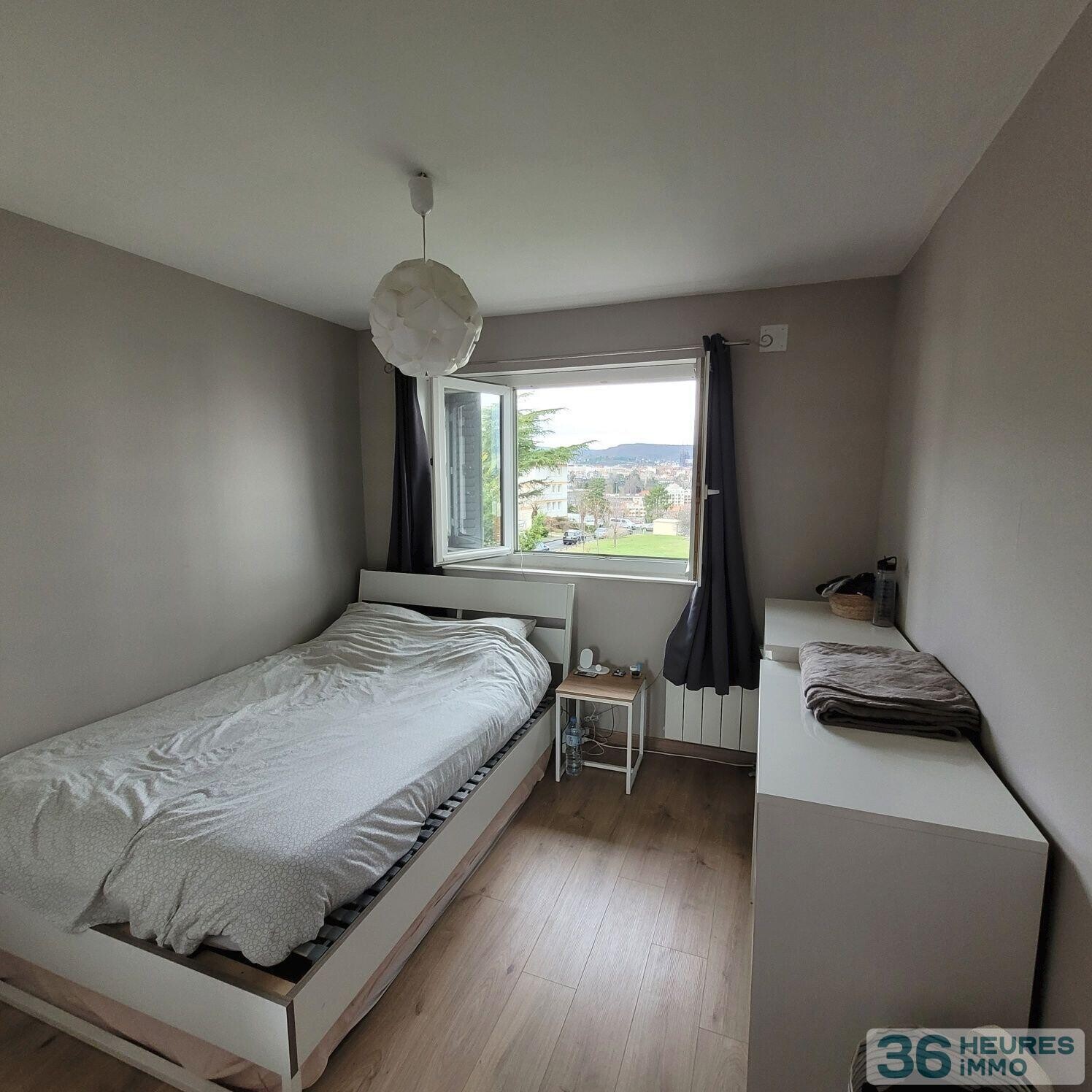 T3 CENTRE VILLE CHU Clermont-FD