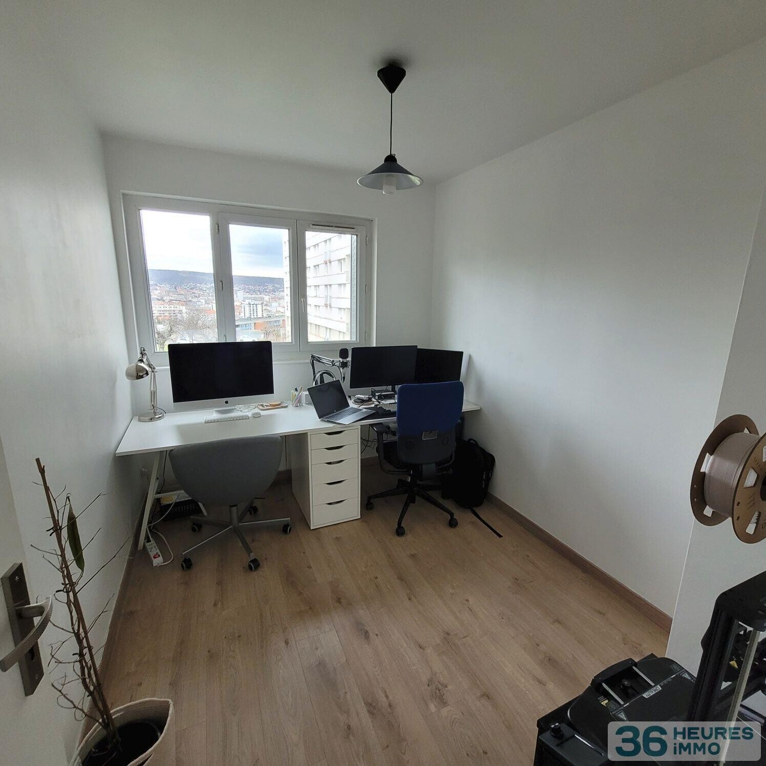 T3 CENTRE VILLE CHU Clermont-FD