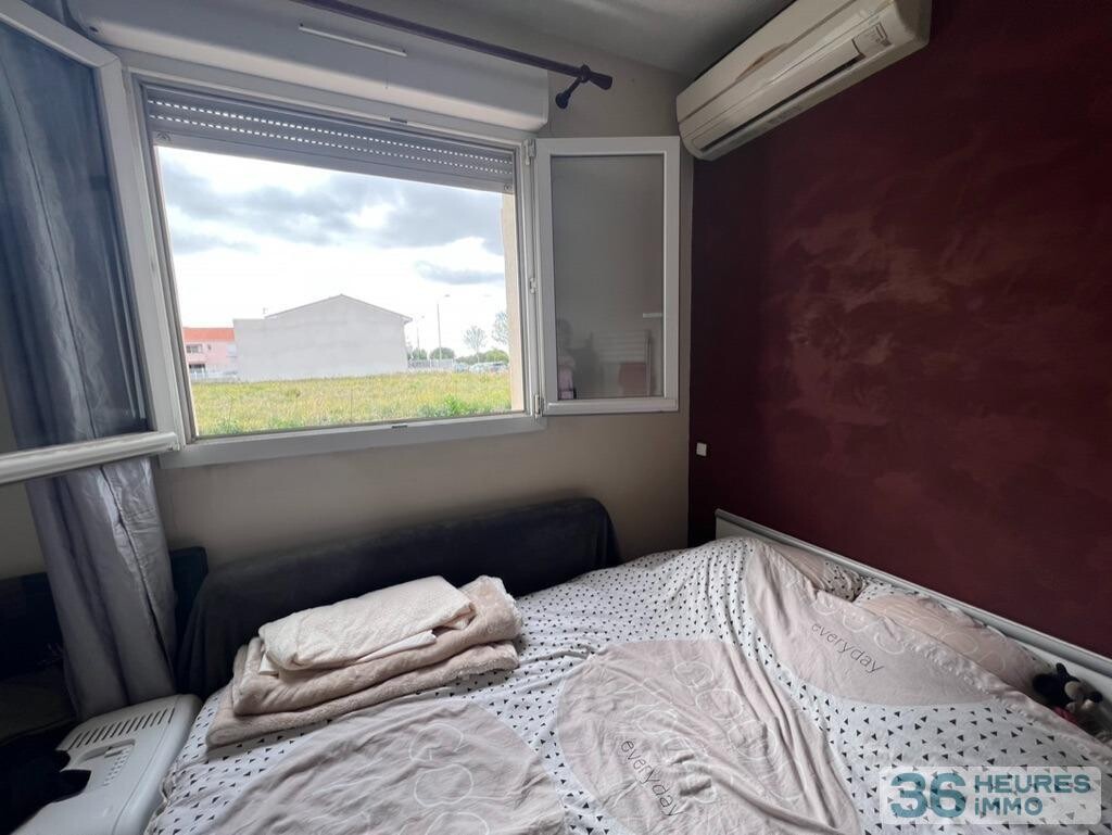 T2 Perpignan secteur résidentiel