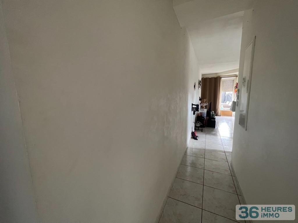 T2 Perpignan secteur résidentiel