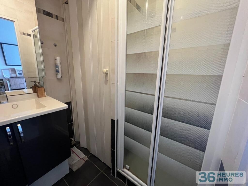 T2 Perpignan secteur résidentiel