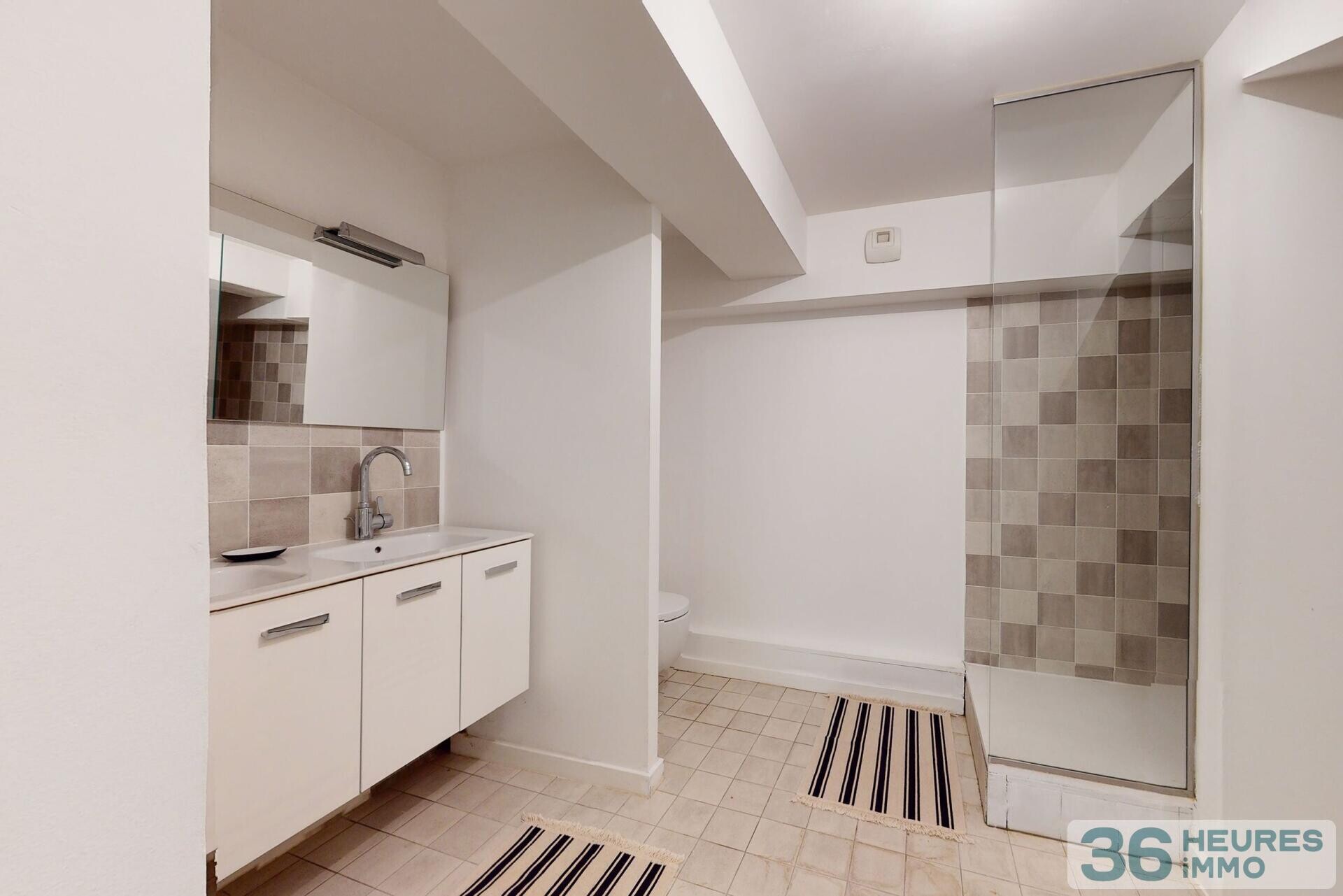 Loft 3/4 chambres Montreuil