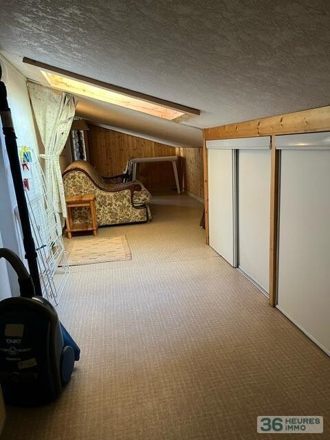 Résidence Le Clos des Ancelles 40m2 avec balcon