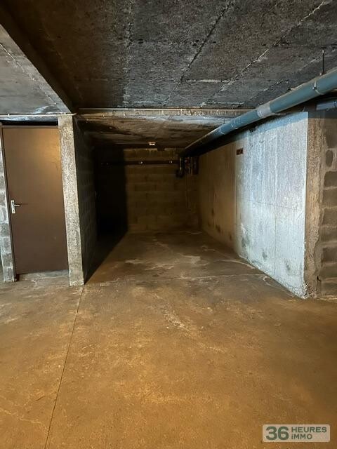 Résidence Le Clos des Ancelles 40m2 avec balcon