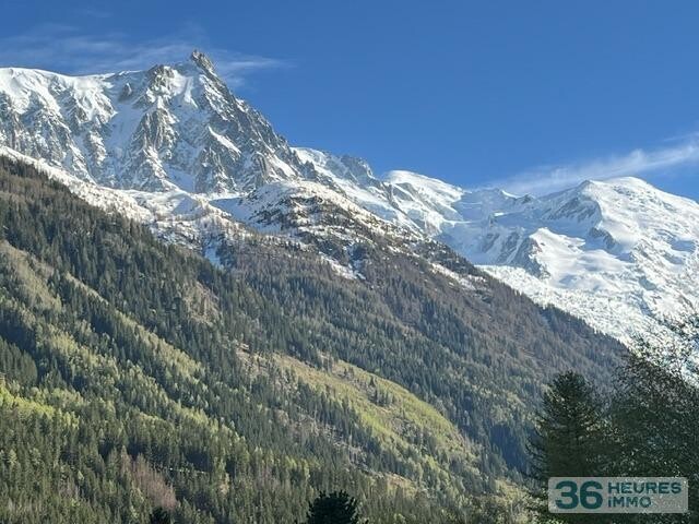 Résidence Le Clos des Ancelles 40m2 avec balcon