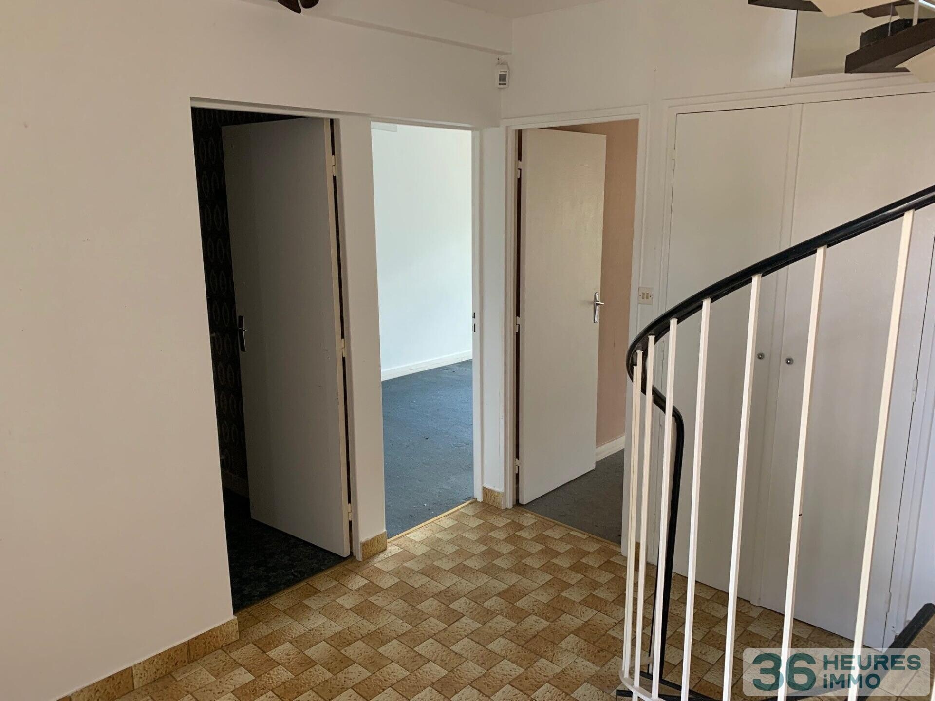 Maison proche de la mer 