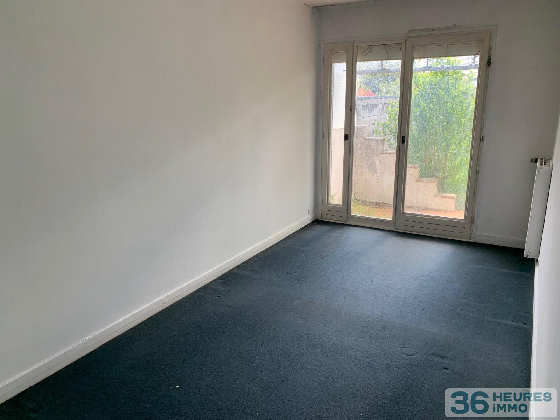 Maison proche de la mer 