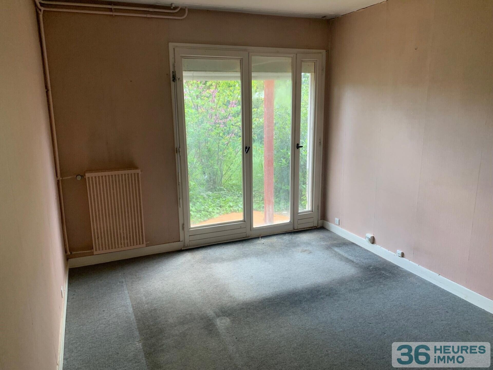 Maison proche de la mer 