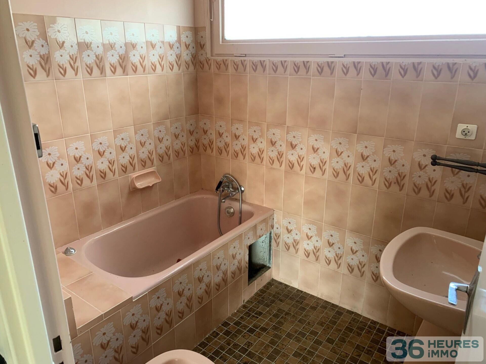 Maison proche de la mer 