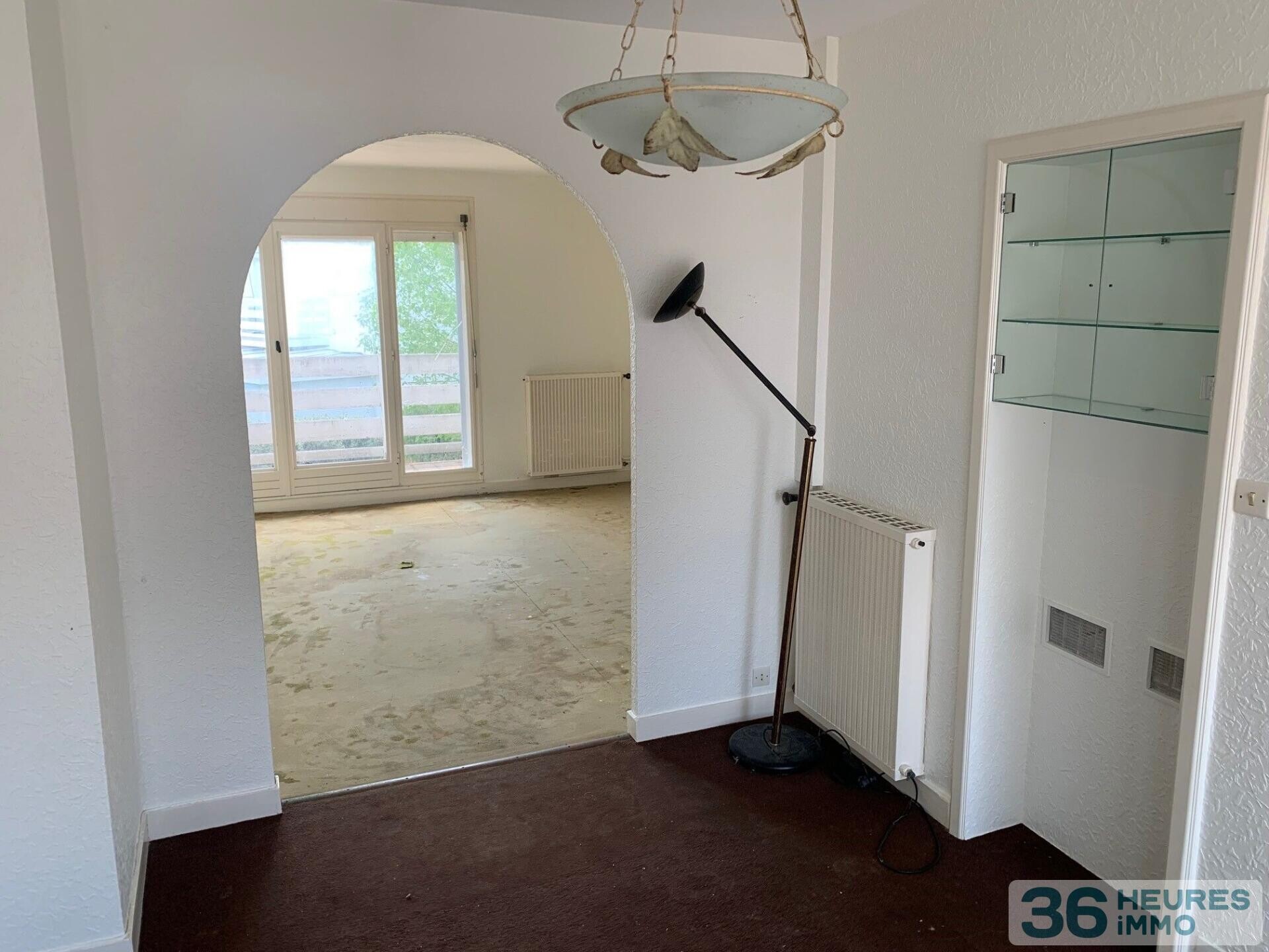 Maison proche de la mer 