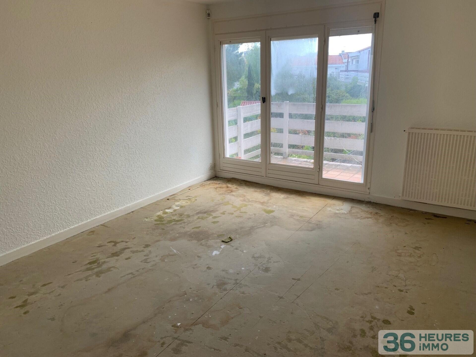 Maison proche de la mer 