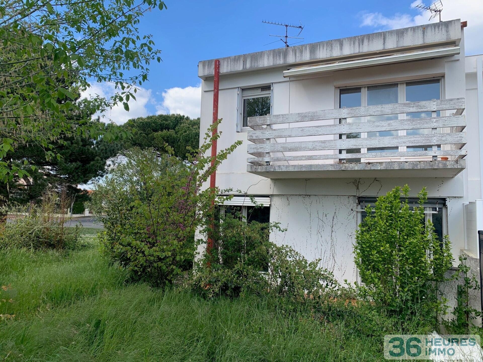 Maison proche de la mer 