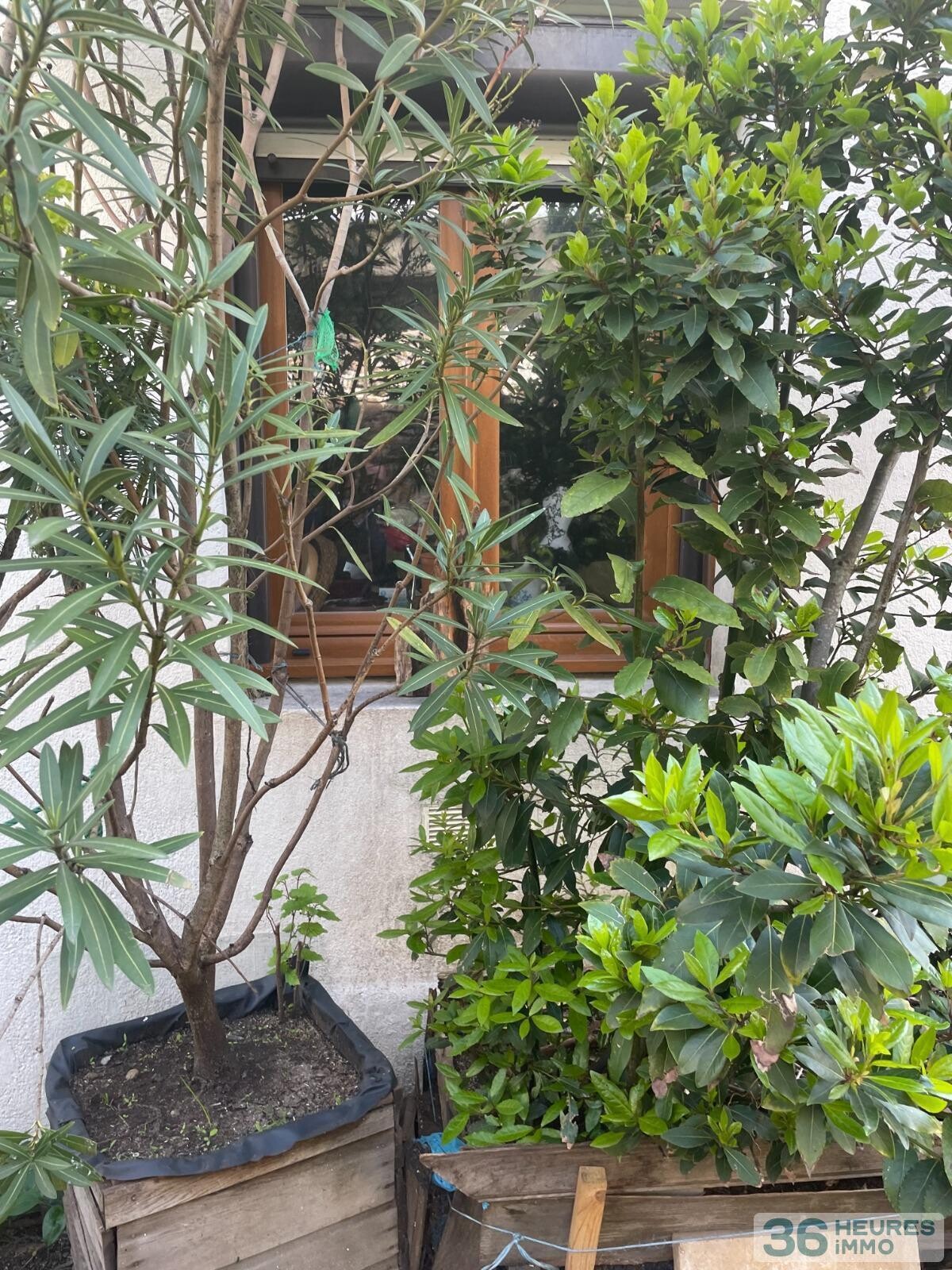 T2 hyper centre à rénover