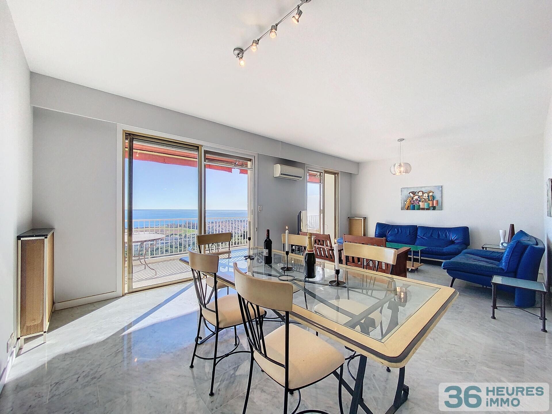 Appartement Domaine du Loup 91m2