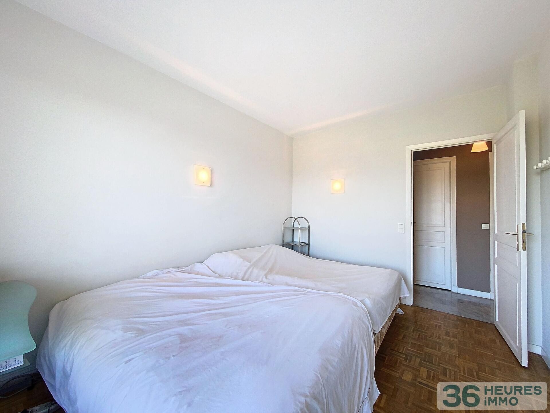 Appartement Domaine du Loup 91m2