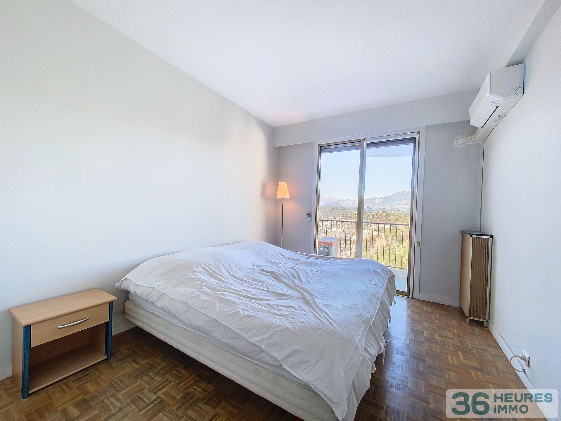 Appartement Domaine du Loup 91m2