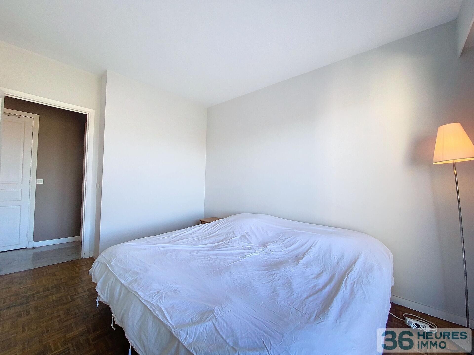 Appartement Domaine du Loup 91m2