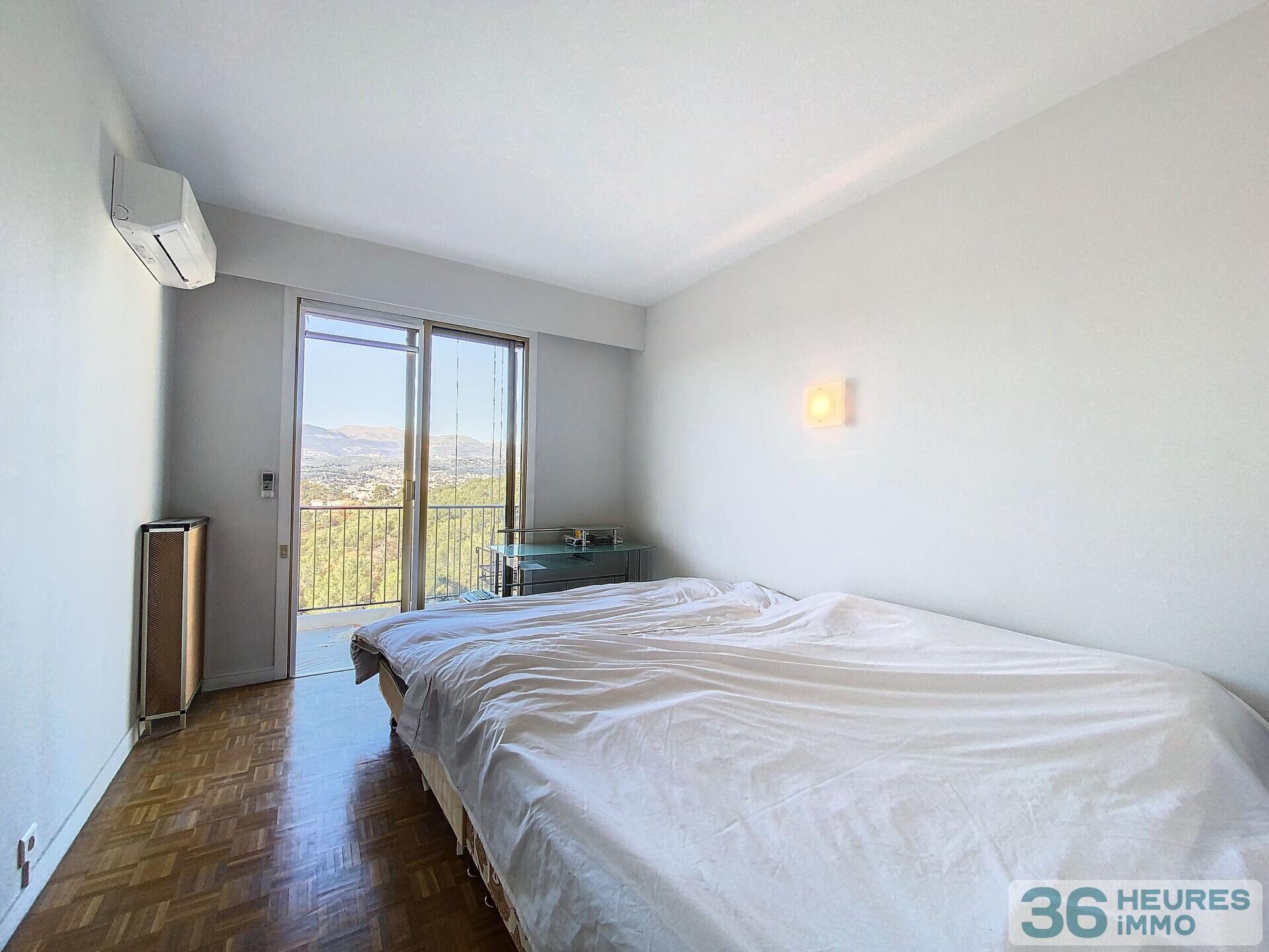 Appartement Domaine du Loup 91m2