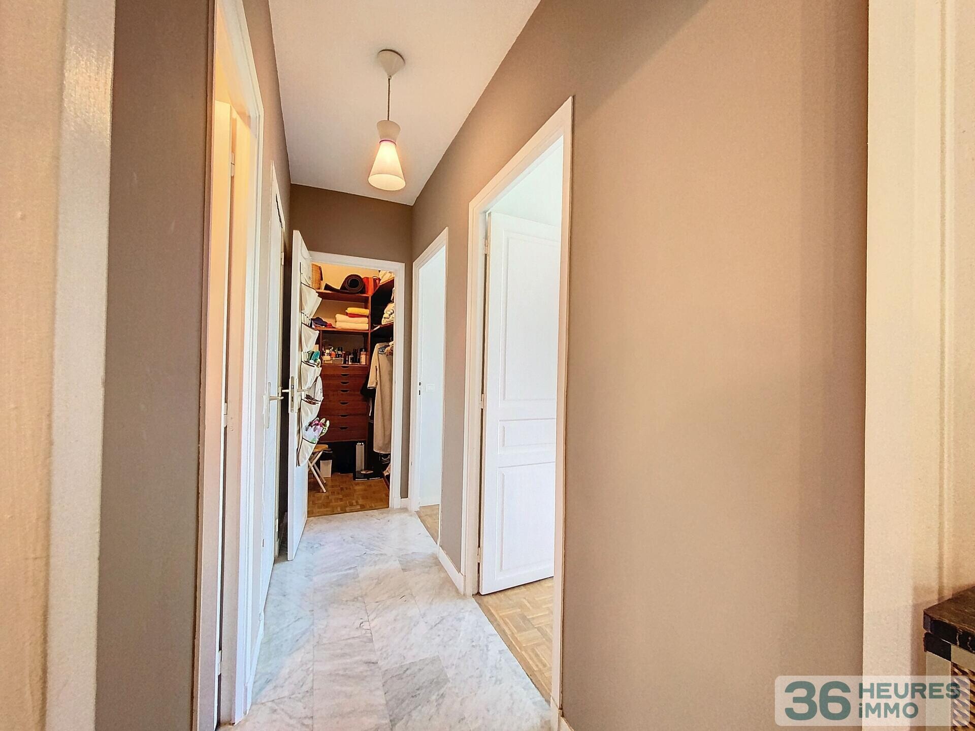 Appartement Domaine du Loup 91m2