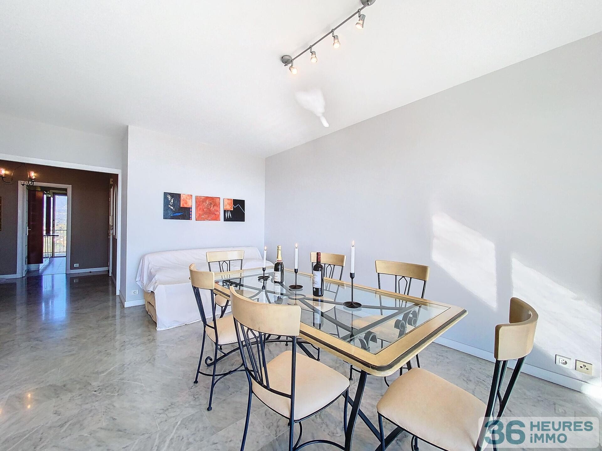 Appartement Domaine du Loup 91m2