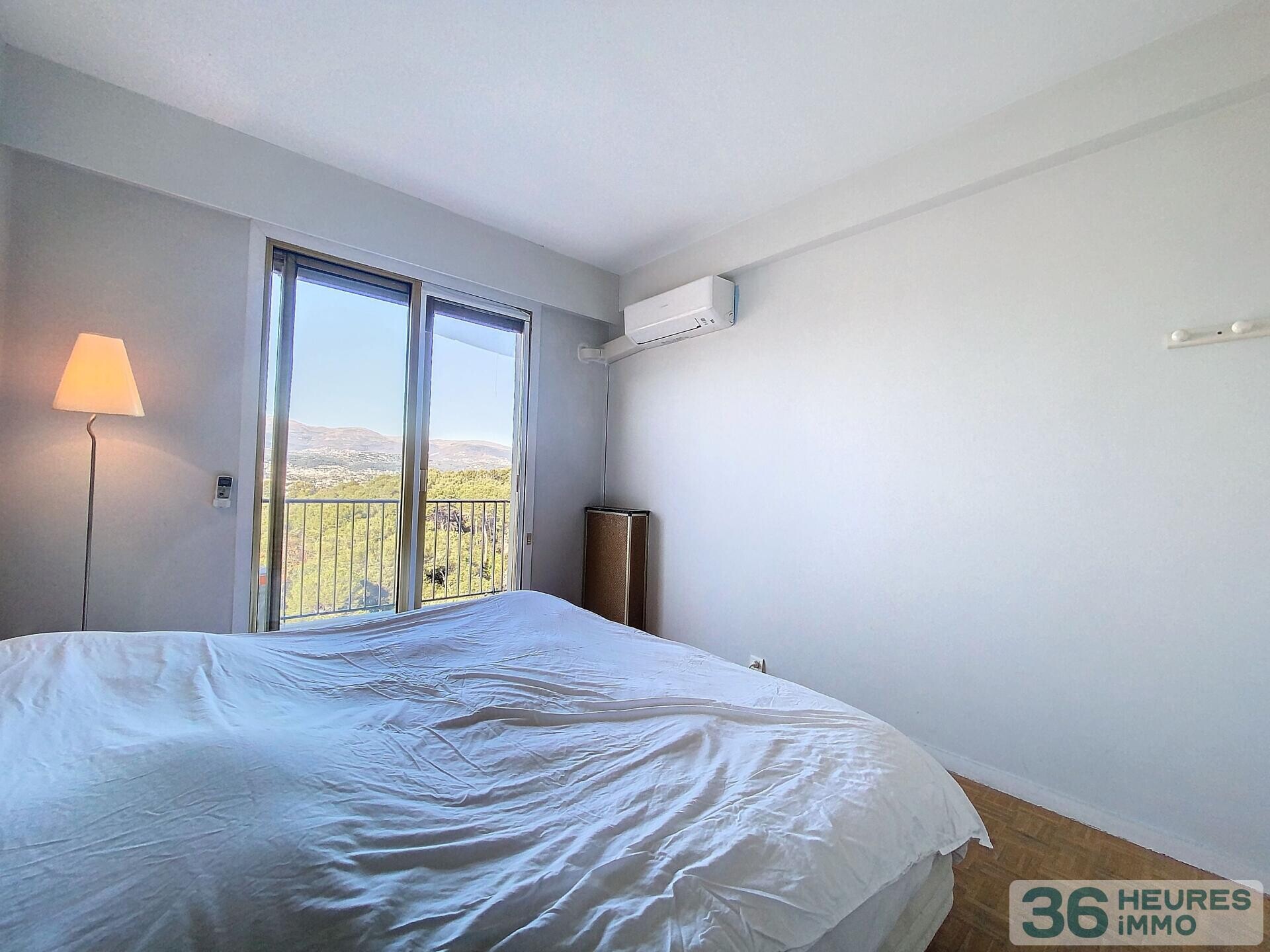 Appartement Domaine du Loup 91m2