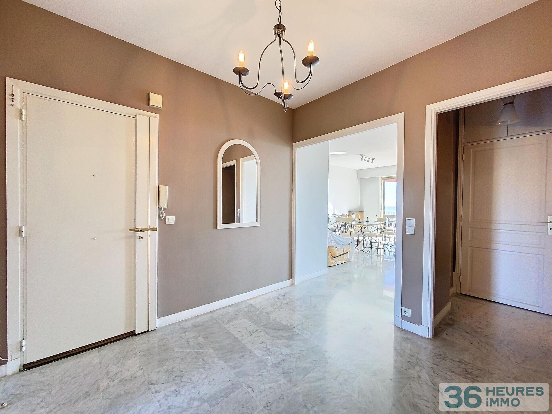 Appartement Domaine du Loup 91m2