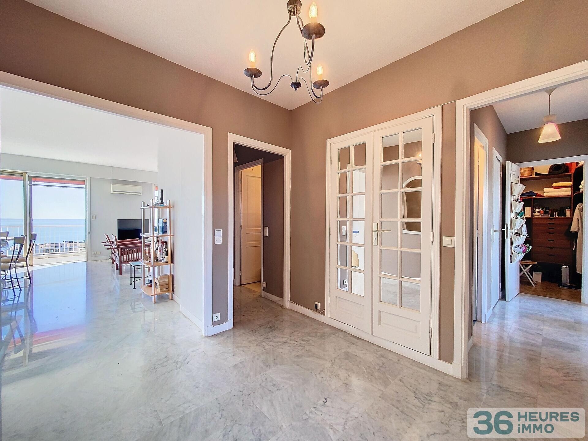 Appartement Domaine du Loup 91m2