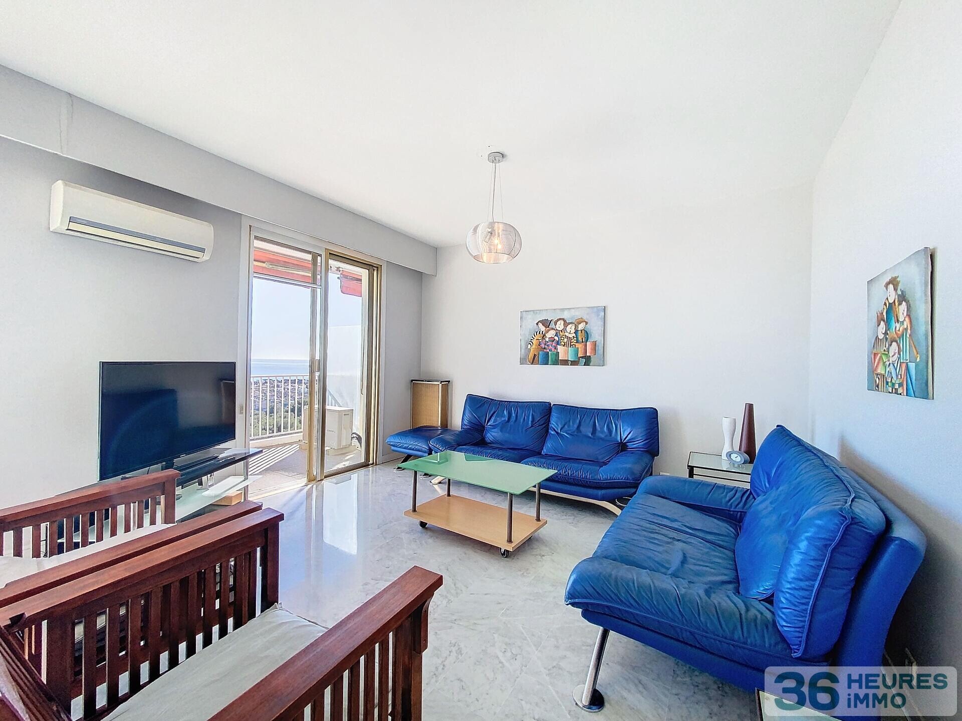 Appartement Domaine du Loup 91m2